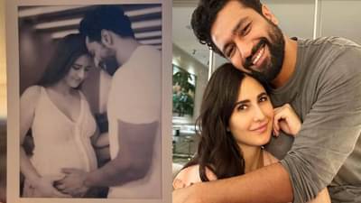 कतरिना-विकीच्या मुलाचा पहिला फोटो समोर? व्हायरल पोस्टमागचं सत्य काय?