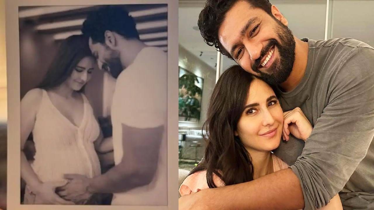 कतरिना-विकीच्या मुलाचा पहिला फोटो समोर? व्हायरल पोस्टमागचं सत्य काय? कतरिना-विकीच्या मुलाचा पहिला फोटो समोर? व्हायरल पोस्टमागचं सत्य काय?