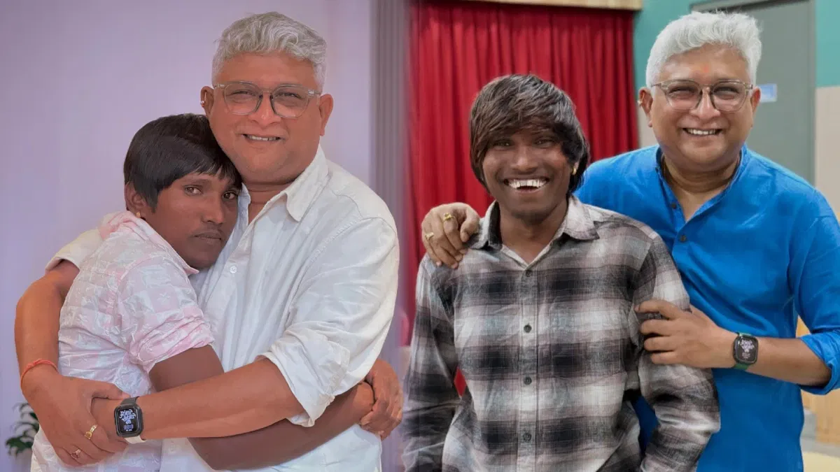 सूरजचा ‘झापुक-झुपूक’ चित्रपट दिग्दर्शित करणारे केदार शिंदे यांचंही सूरजसोबत खास नातं आहे. मात्र, तेही आपल्या पुढील चित्रपटाच्या शूटिंगमध्ये व्यस्त असल्याने लग्नाला उपस्थित राहू शकले नाहीत. आता केदार शिंदे लग्नानंतर सूरजला भेटण्यासाठी जाणार का? हे पाहण्यासाठी सर्वजण आतुर आहेत.