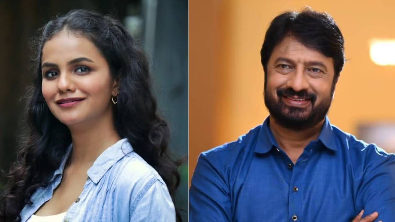 किरण माने हा सोशल मीडियावर प्रचंड सक्रिय असतो. त्याने नुकताच मुलीचे कौतुक करत पोस्ट शेअर केली आहे. या पोस्टमध्ये त्याने त्याची मुलगी सध्या काय करते हे देखील सांगितले आहे. सोबतच मुलीचे दिग्दर्शक रघुवीर यादव यांच्यासोबतचे फोटो शेअर केले आहेत.