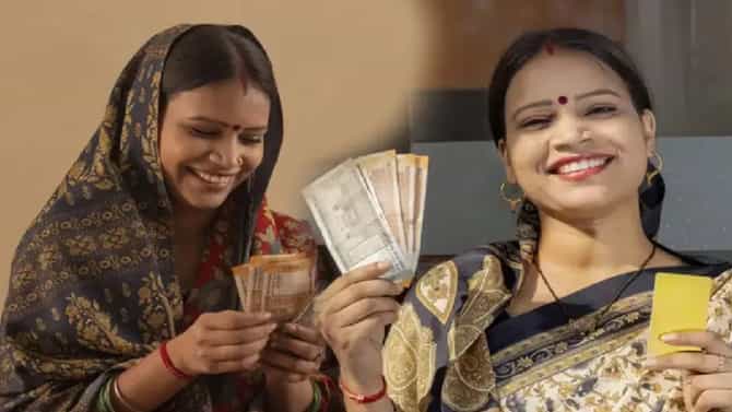 लाडक्या बहिणींसाठी गुड न्यूज, आदिती तटकरेंची मोठी घोषणा, या तारखेपासून खात्यात खटाखट पैसे जमा होणार
