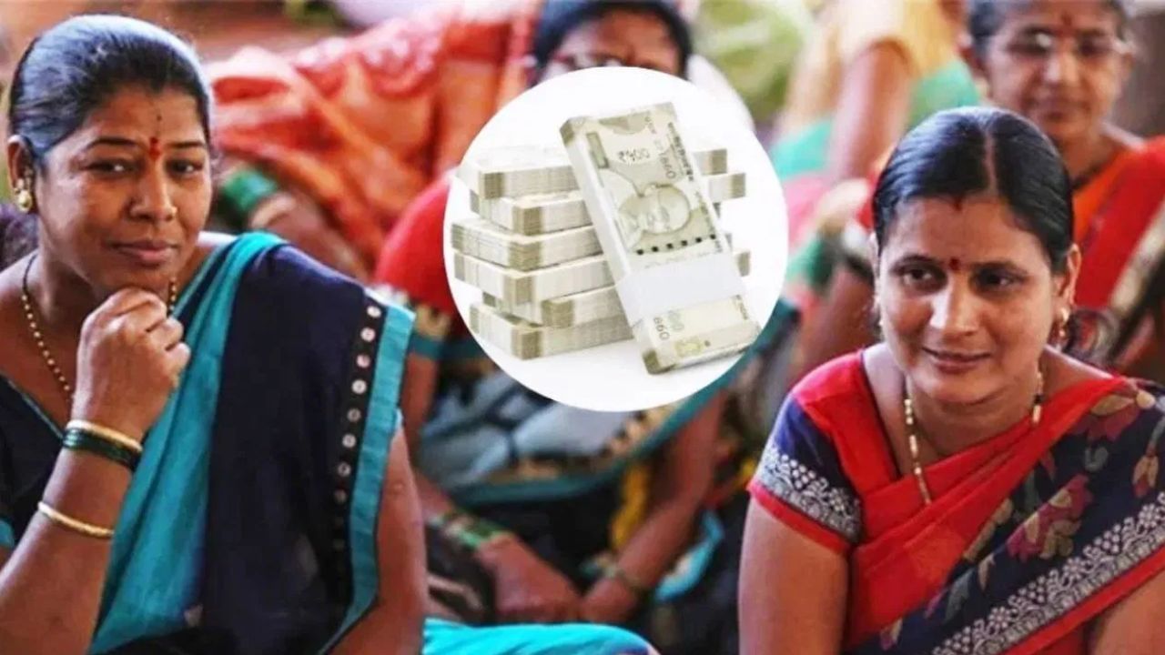 Ladki Bahin Yojana : लाडक्या बहिणींना लागणार लॉटरी? सरकार मोठा निर्णय घेण्याच्या तयारीत, योजनेबाबत सर्वात मोठी अपडेट