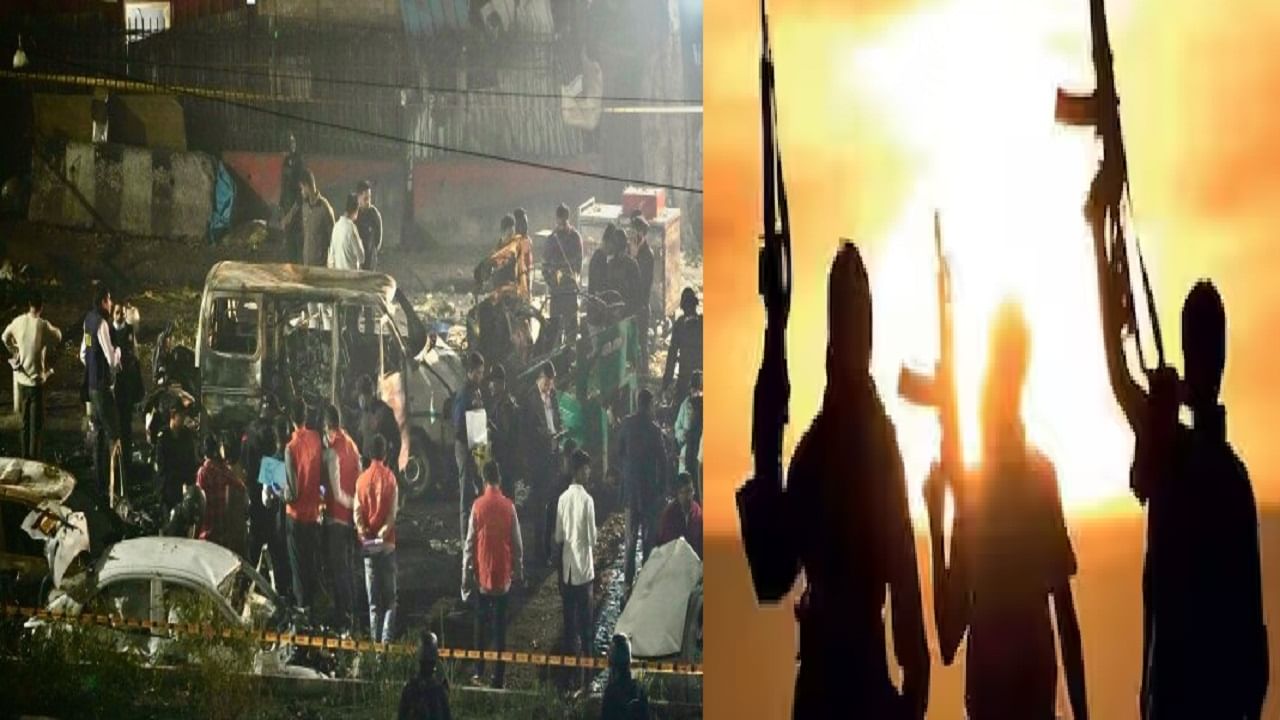 ऑपरेशन सिंदूरचा बदला म्हणून दिल्लीत कार ब्लास्ट? व्हायरल पोस्टने घाम फोडला, लश्कर ए तोयबाने घेतली जबाबदारी?