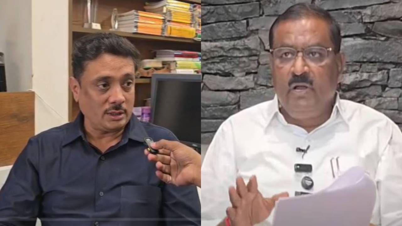 मोठी बातमी! वकील असीम सरोदे यांच्या जीवाला भाजपा आमदाराकडून मोठा धोका, थेट म्हणाले राम खाडे यांच्यानंतर…