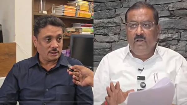 मोठी बातमी! वकील असीम सरोदे यांच्या जीवाला भाजपा आमदाराकडून मोठा धोका, थेट म्हणाले राम खाडे यांच्यानंतर...