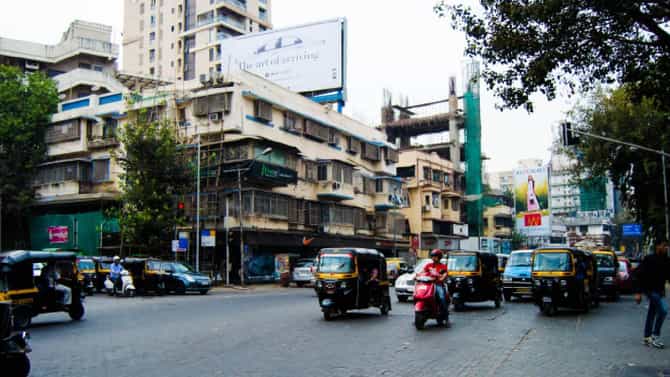 ‘या’ भागातील जागेच्या किमती सोन्याप्रमाणे वाढतायेत, आंतरराष्ट्रीय ब्रँडची पहिली पसंती