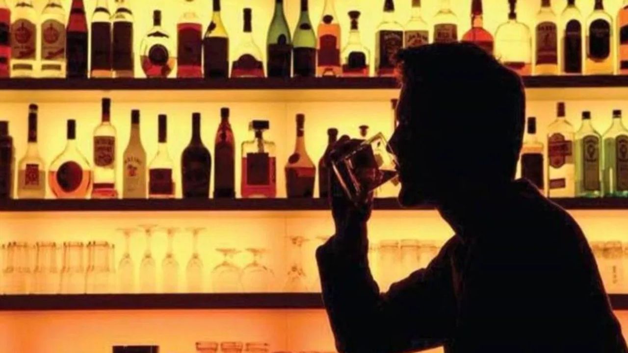 ऐन निवडणुकीच्या धामधुमीत दारूड्यांची उतरणार, निवडणूक आयोगाचा मोठा निर्णय