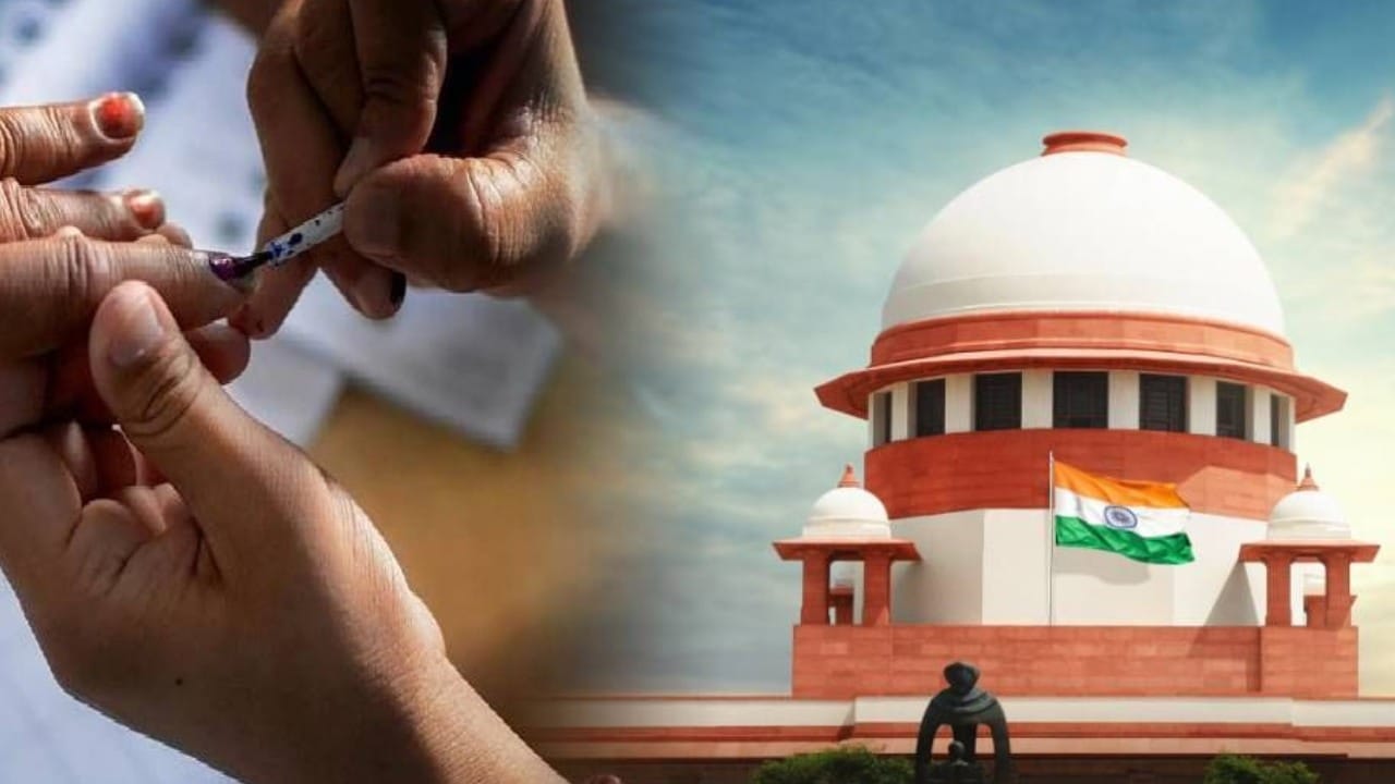 तुमच्या नगरपरिषद किंवा नगरपंचायतीने आरक्षणाची मर्यादा ओलांडली का? संपूर्ण यादी समोर, तुमच्या शहराचे नाव आहे का? तुमच्या नगरपरिषद किंवा नगरपंचायतीने आरक्षणाची मर्यादा ओलांडली का? संपूर्ण यादी समोर, तुमच्या शहराचे नाव आहे का?