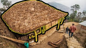 भारतातील ते एकमेव घर, जे आहे दोन देशात, तुम्हाला माहिती आहे का?