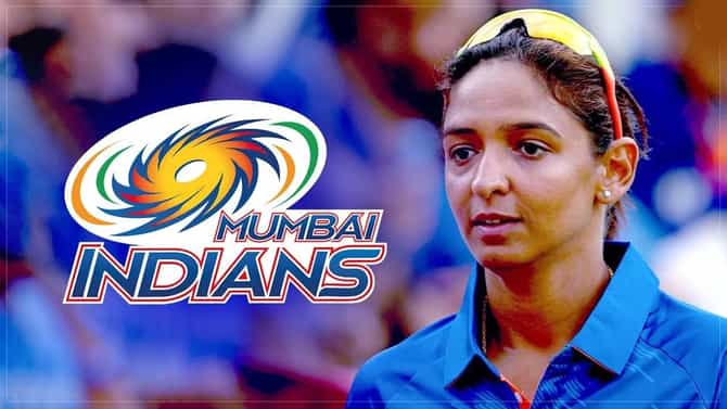 WPL 2026: मुंबई इंडियन्स रिटेन केलेल्या पाच खेळाडूंवर खर्च केले कोट्यवधी, आता फक्त 5.75 कोटी शिल्लक