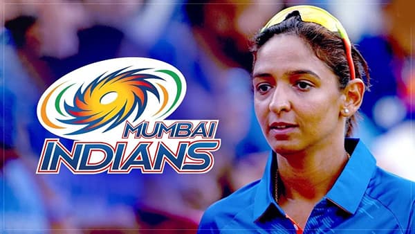 WPL 2026: मुंबई इंडियन्स रिटेन केलेल्या पाच खेळाडूंवर खर्च केले कोट्यवधी, आता फक्त 5.75 कोटी शिल्लक