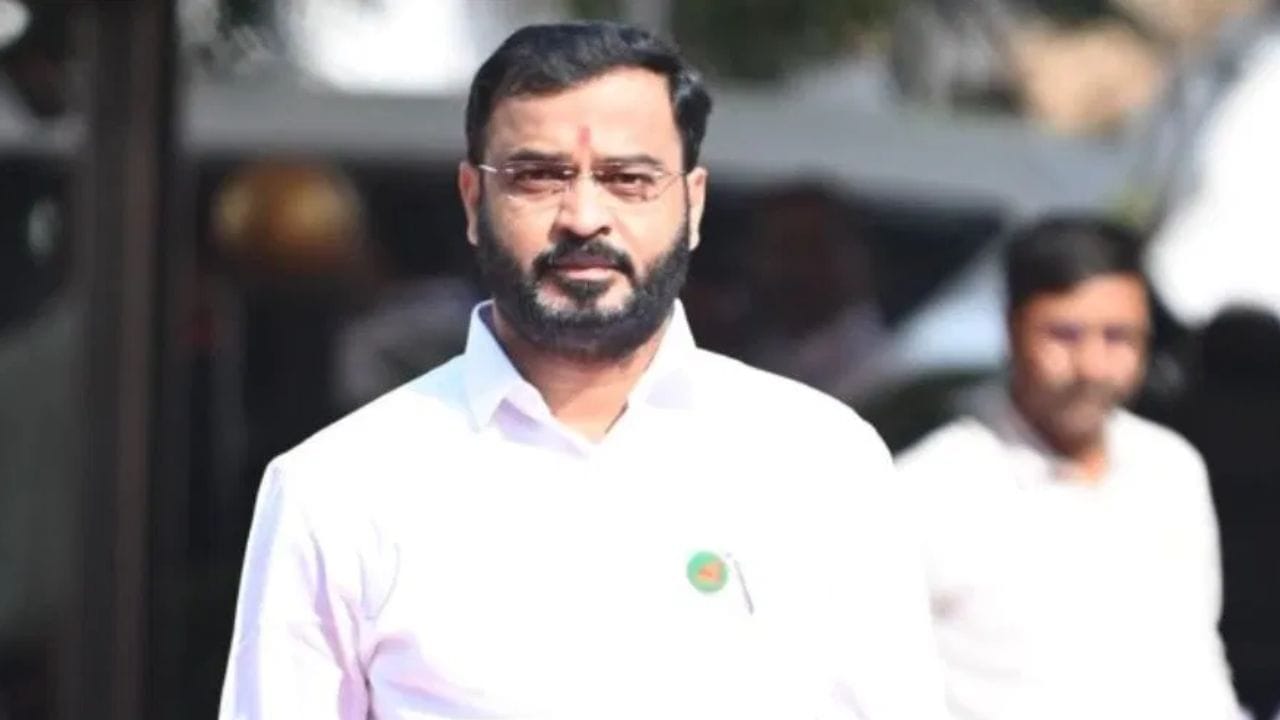 शिवसेनेच्या आमदाराची ऑडिओ क्लिप व्हायरल, व्यापाऱ्याला शिवीगाळ करत धमकी दिल्याने खळबळ