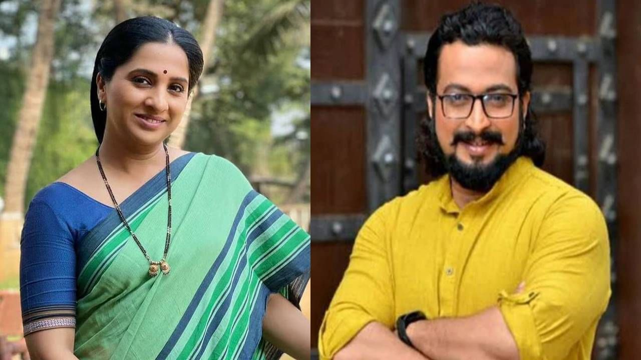 ‘अरुंधती’चा जबरदस्त कमबॅक; अमोल कोल्हेंसोबत मालिका, साकारणार ऐतिहासिक भूमिका