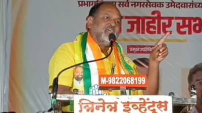 आई शप्पथ सांगतो, कमळाला मतदान करू नका... महादेव जानकरांचे जाहीर विधान, राजकीय भूकंप होणार?