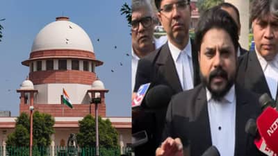 SC on Local Body Elections : सुनावणीदरम्यान सुप्रीम कोर्टात काय घडलं? वकिलांनी दिली मोठी प्रतिक्रिया