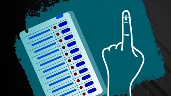 Maharashtra Election Commission PC : प्रतिक्षा संपणार? आज राज्य निवडणूक आयोगाची पत्रकार परिषद, महापालिकांचे बिगुल वाजण्याची शक्यता