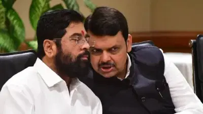 महायुतीत फूट? शिवसेनेचे मंत्री नाराज, भाजपचा मंत्री म्हणाला, हो, ही गोष्ट खरी...