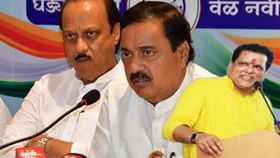 सुनील तटकरे भाजपच्या वाटेवर? शिंदे सेना आमदाराच्या दाव्याने खळबळ