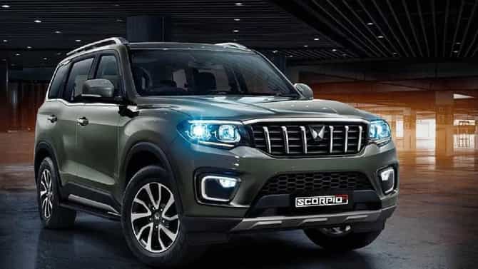 7 सीटर कार खरेदी करायचीये का? मग ‘या’ 10 वाहनांनी यादी वाचा
