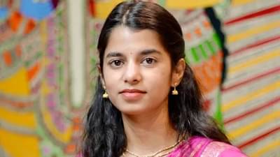 Maithili Thakur Election Result : ब्लू प्रिंटचा प्रश्न पण तिला वाटलं ब्लू...उत्तरामुळे व्हायरल झालेली मैथिली ठाकूर आघाडीवर की पिछाडीवर?