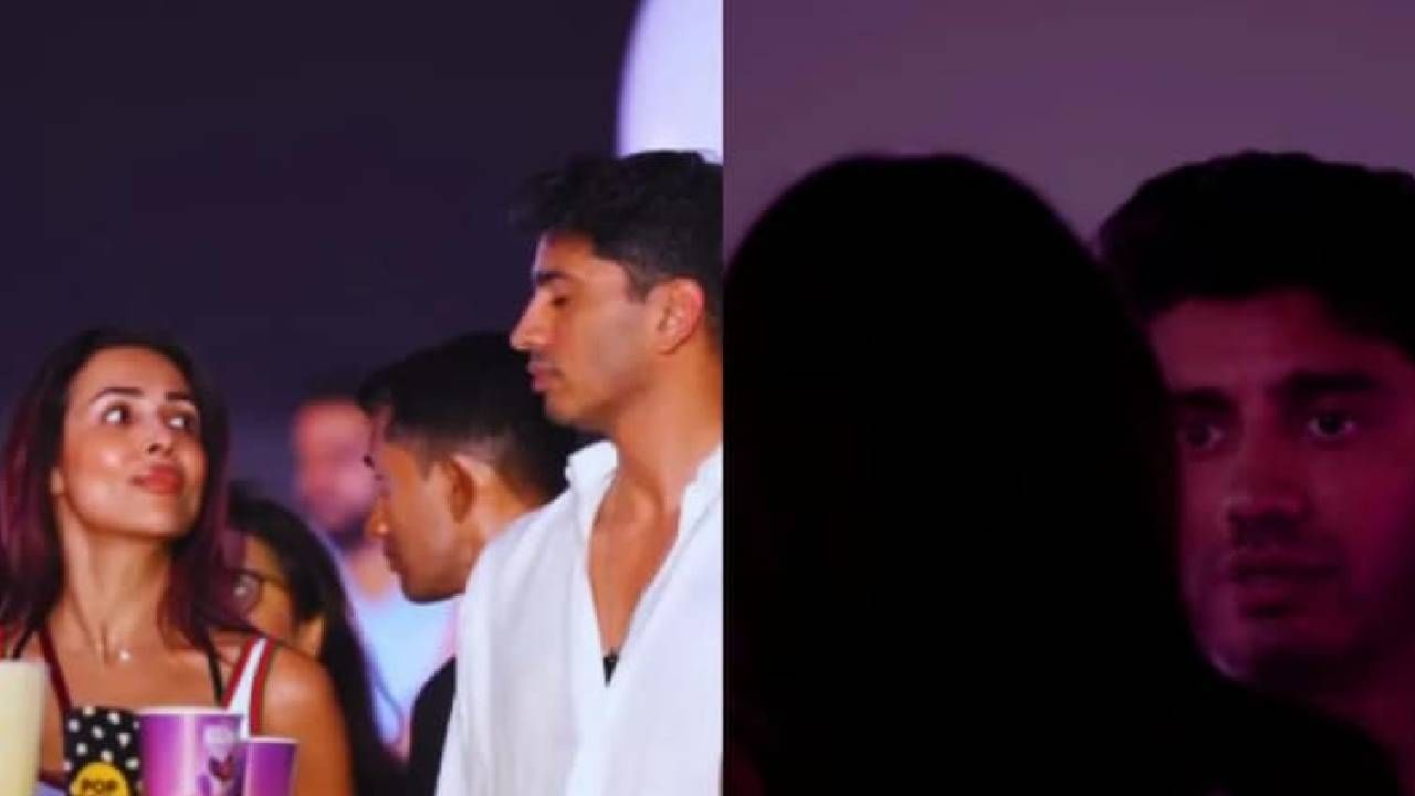 मलायका सोबत दिसणारा हा मिस्ट्रीमॅन 33 वर्षीय हिरा व्यापारी हर्ष मेहता आहे. अर्जुनसोबत ब्रेकअप झाल्यानंतर मलायका हर्षला तर डेट करत नाही ना? असा प्रश्न अनेकांना पडला आहे.