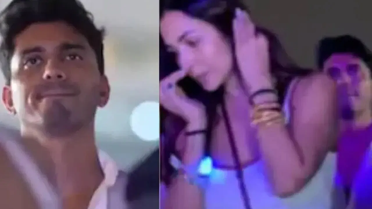 मलायकाने अद्याप या चर्चांवर कोणतीही प्रतिक्रिया दिलेली नाही. तसेच ती पुन्हा त्या मिस्ट्री मॅनसोबत दिसली ही नाही. काही सोशल मीडिया यूजर्सने हा मिस्ट्री मॅन अर्जुन कपूरपेक्षाही हँडसम असल्याचे म्हटले आहे.