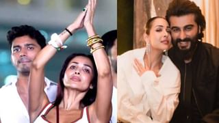 अफेअर, ब्रेकअप, पॅचअप.. पर्सनल लाइफवरून ट्रोल करणाऱ्यांना मलायकाचं रोखठोक उत्तर