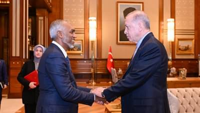 चीन पाकिस्तानने केला भारताचा मोठा गेम, मालदीवने भारताला दगा देत थेट तुर्कीसोबत...