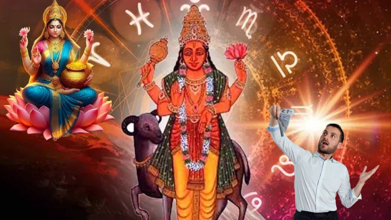वैदिक ज्योतिषातील 27 नक्षत्रांपैकी ‘ज्येष्ठा’ हे श्रेष्ठता, ज्ञान आणि अधिकाराचे प्रतीक मानलं जातं. या नक्षत्राच्या नावाचा अर्थ आहे ‘सर्वांत मोठी आणि सर्वांत ज्येष्ठ’. याच्या प्रभावाने व्यक्ती तीव्र बुद्धीची, नेतृत्वक्षम आणि प्रबळ इच्छाशक्तीची असते. दृक पंचांगानुसार 19 नोव्हेंबर 2025 ते 7 डिसेंबर 2025 पर्यंत ग्रहांचे सेनापती मंगळ हे फलदायी ज्येष्ठा नक्षत्रात राहणार आहेत. सध्या मंगळ शनीच्या अनुराधा नक्षत्रात आहेत.