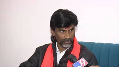 सर्वात नालायक सरकार... मनोज जरांगे पाटील कडाडले, थेट केले गंभीर आरोप..