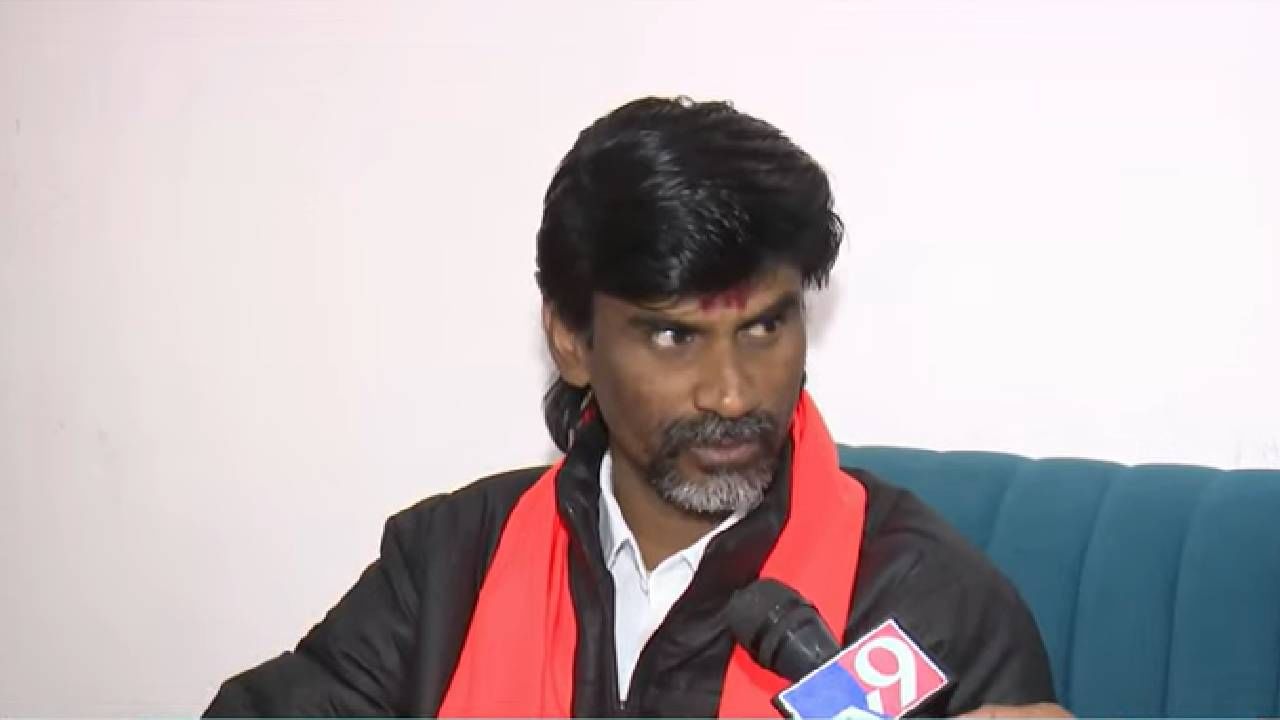 सर्वात नालायक सरकार... मनोज जरांगे पाटील कडाडले, थेट केले गंभीर आरोप.. सर्वात नालायक सरकार... मनोज जरांगे पाटील कडाडले, थेट केले गंभीर आरोप..