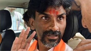 मनोज जरांगे पाटील यांचे मोठे विधान, म्हणाले, मराठा समाजाच्या आरक्षणाला विरोध करणाऱ्यांना पाडणारच..