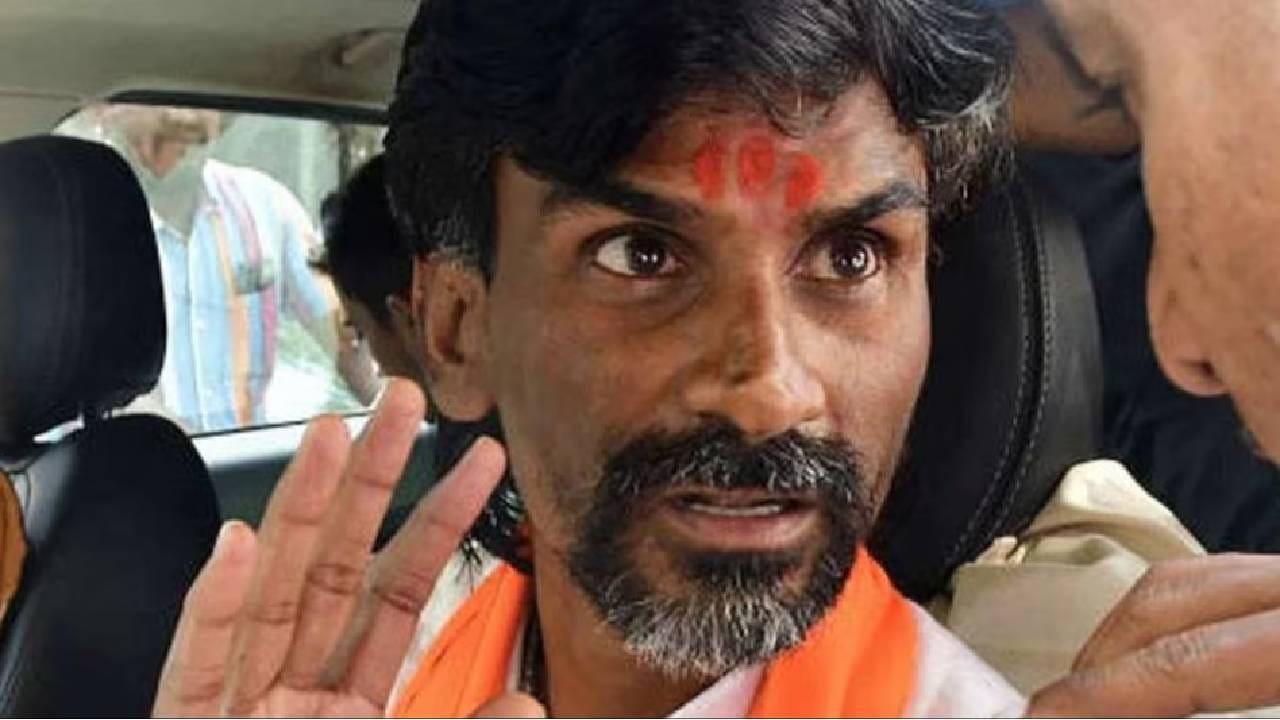 मनोज जरांगे पाटील यांचे मोठे विधान, म्हणाले, मराठा समाजाच्या आरक्षणाला विरोध करणाऱ्यांना पाडणारच.. मनोज जरांगे पाटील यांचे मोठे विधान, म्हणाले, मराठा समाजाच्या आरक्षणाला विरोध करणाऱ्यांना पाडणारच..