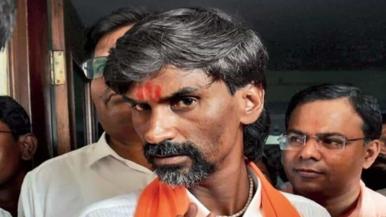 Laxman Hake : जरांगेंची पाकिस्तानला खूप गरज, नायतर UNO मध्येच नेमणूक करा; कुणी डिवचलं जरांगे पाटलांना?