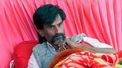 Manoj Jarange Patil : मनोज जरांगे पाटलांना जीवे मारण्याचा रचला कट! कोणी दिली धमकी?