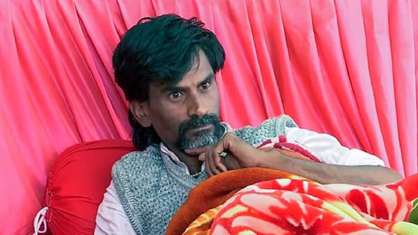Manoj Jarange Patil : मनोज जरांगे पाटलांना जीवे मारण्याचा रचला कट! कोणी दिली धमकी?