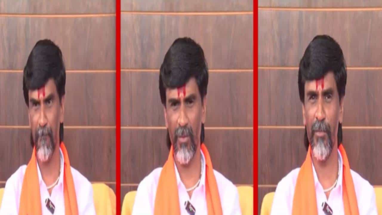 Manoj Jarange Patil : जरांगेंना ठार मरण्यासाठी 3 प्लॅन! कसा शिजला कट? जरांगेंनी सांगितला A टू Z घटनाक्रम, धनंजय मुंडे म्हणला...