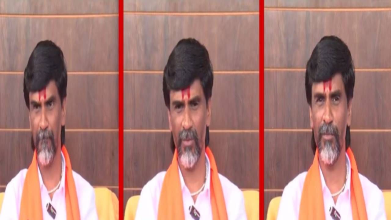 Manoj Jarange Patil : जरांगेंना ठार मरण्यासाठी 3 प्लॅन! कसा शिजला कट? जरांगेंनी सांगितला A टू Z घटनाक्रम, धनंजय मुंडे म्हणला...