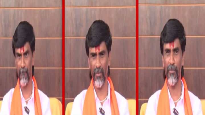 Manoj Jarange Patil : जरांगेंना ठार मरण्यासाठी 3 प्लॅन! कसा शिजला कट? जरांगेंनी सांगितला A टू Z घटनाक्रम, धनंजय मुंडे म्हणला... Manoj Jarange Patil : जरांगेंना ठार मरण्यासाठी 3 प्लॅन! कसा शिजला कट? जरांगेंनी सांगितला A टू Z घटनाक्रम, धनंजय मुंडे म्हणला...