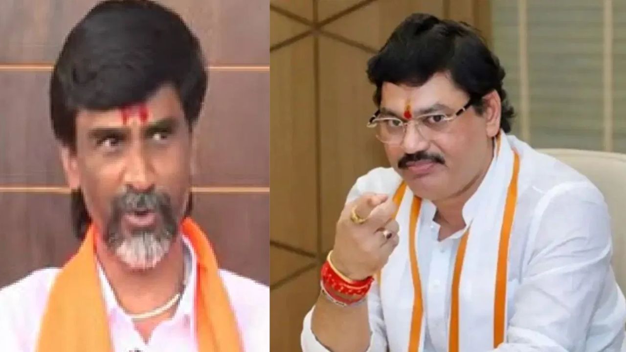 मोठी बातमी! धनंजय मुंडेंचं चॅलेंज मनोज जरांगे पाटलांनी स्वीकारलं, घेतला मोठा निर्णय, आता उद्याच…