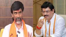 आधी विषारी गोळ्या, नंतर गाडीने धडक देण्याचा प्रयत्न.. जरांगेंचे आरोप.