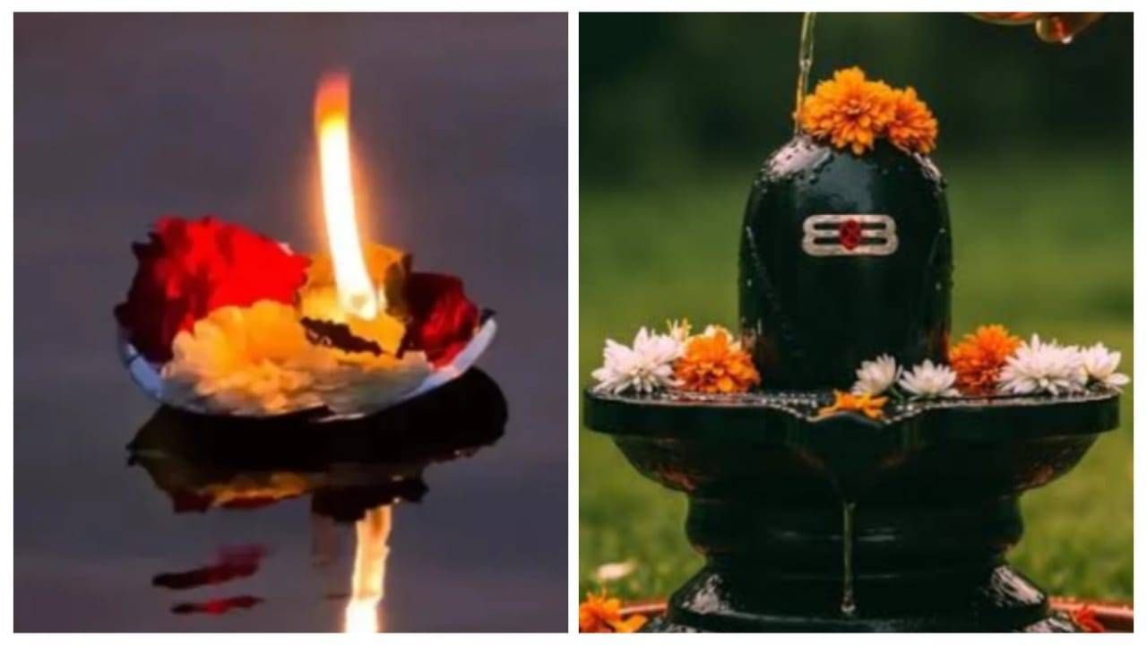 मार्गशीर्ष अमावस्येच्या दिवशी शिवलिंगावर 'या' वस्तू करा अर्पण, तुमच्या जीवनातील कष्ट होतील कमी