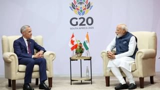 India-Canada Deal : अमेरिकेच्या नाकावर टिच्चून भारताची कॅनडासोबत मोठी डील, टॅरिफवरुन छळणाऱ्या ट्र्म्पना हेच परफेक्ट उत्तर