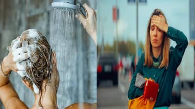 विवाहित महिलांनी या 3 दिवशी केस धुणे टाळावे; अन्यथा आर्थिक नुकसान होऊ शकतं