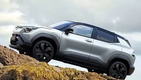 Maruti Suzuki eVitara या दिवशी लॉन्च होणार, जाणून घ्या.