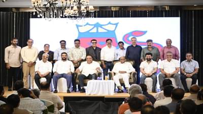 MCA : जितेंद्र आव्हाड यांची एमसीएच्या उपाध्यपदी निवड, नवीन शेट्टी यांचा धुव्वा