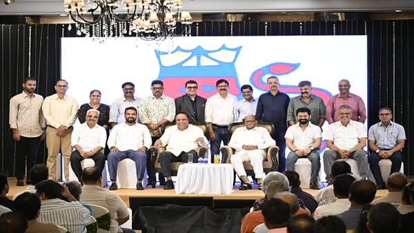 MCA : जितेंद्र आव्हाड यांची एमसीएच्या उपाध्यपदी निवड, नवीन शेट्टी यांचा धुव्वा