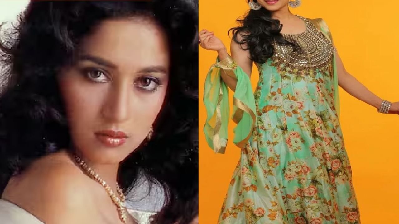 या अभिनेत्रीसोबत होता माधुरी दीक्षितचा 36 चा आकडा, 'सावत्र बहिणी'चा रोल मिळाला अन्... या अभिनेत्रीसोबत होता माधुरी दीक्षितचा 36 चा आकडा, 'सावत्र बहिणी'चा रोल मिळाला अन्...