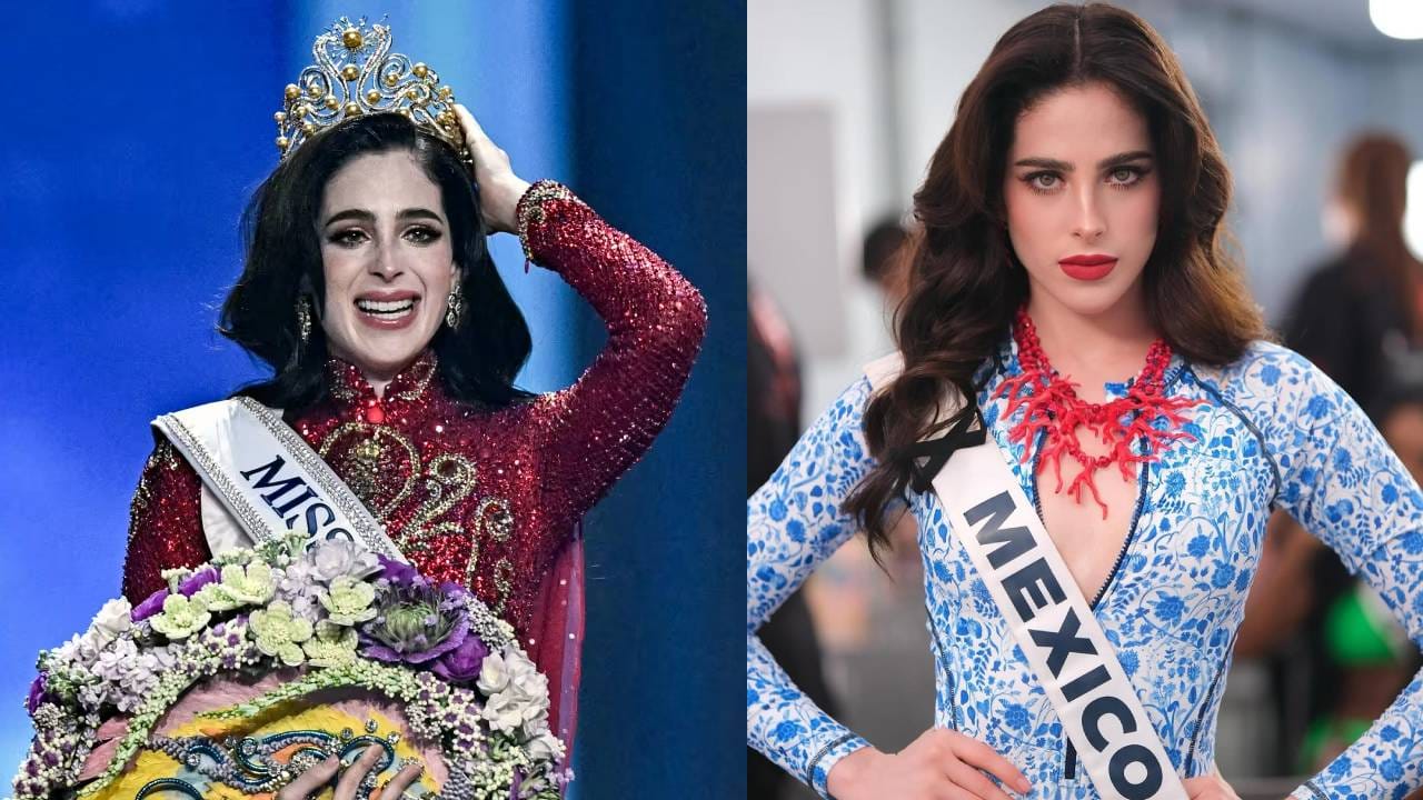 विजेती आधीच ठरलेली? वादानंतर 'या' देशाची तरुणी बनली 'मिस युनिव्हर्स', परीक्षकांनी आधीच दिलेला राजीनामा