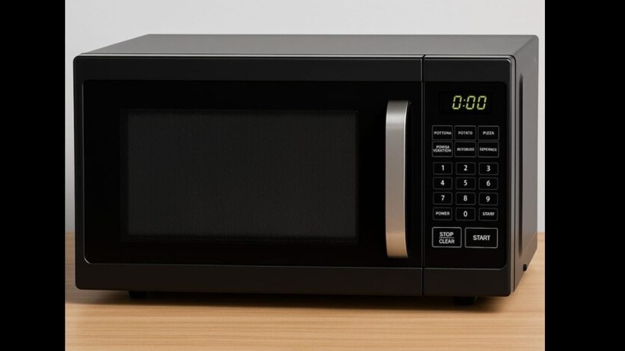 मायक्रोवेव्ह ओव्हन हा आज प्रत्येक घरातील महत्त्वाचा भाग आहे. कारण यामुळे अन्न गरम करणे सोपे होते. मात्र जर तुम्ही काही वस्तू नकळत मायक्रोवेव्हमध्ये ठेवल्यास गंभीर अपघात होऊ शकतात. ज्यामुळे आग, धूर किंवा स्फोट होण्याची शक्यता असते.